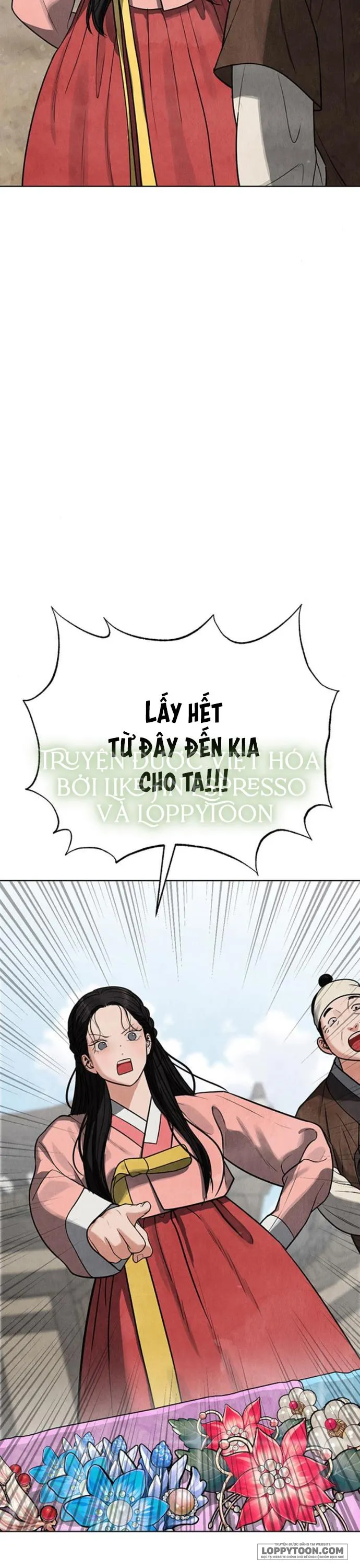 Quỷ Hồn Chap 11 - trang 19