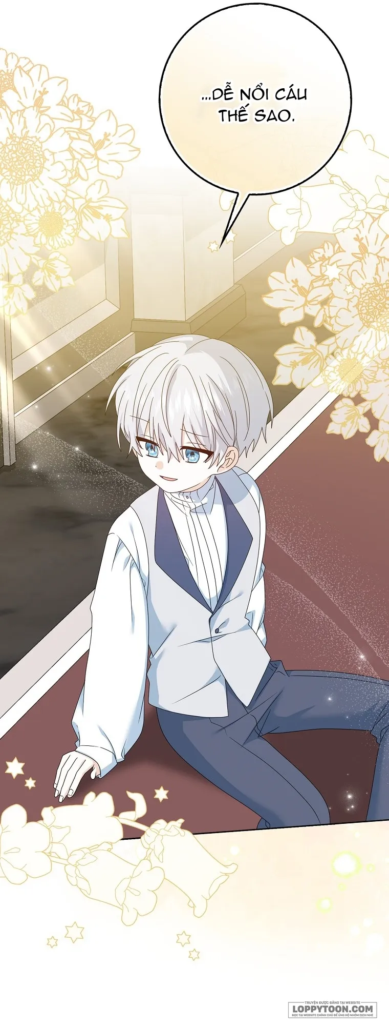 Tôi Sẽ Chiếm Lấy Ngư Trường Này! Chap 5 - trang 50