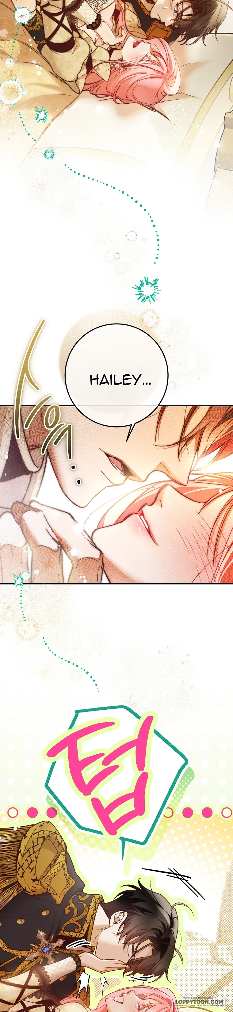 Khi Trái Tim Dẫn Lối Đôi Ta Chap 58 - trang 17