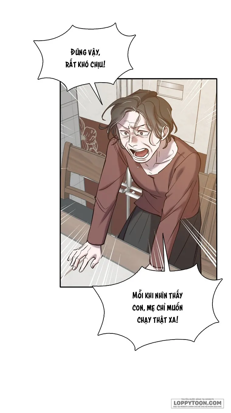 Thanh Xuân Của Chúng Ta Chap 71 - trang 48