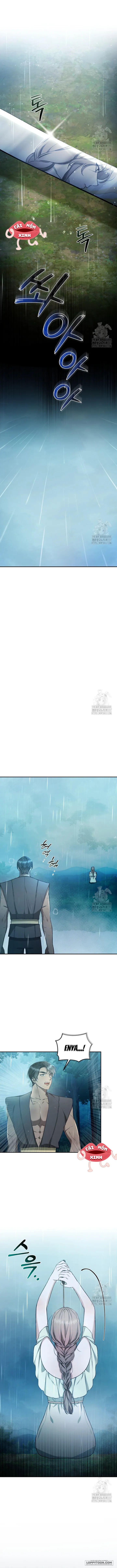 Khu Rừng Hoang Dã Chap 29 - trang 7