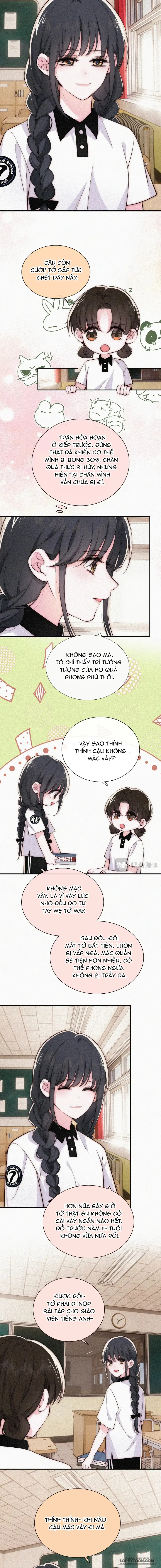 Một Lòng Cưng Chiều Chap 84 - trang 2