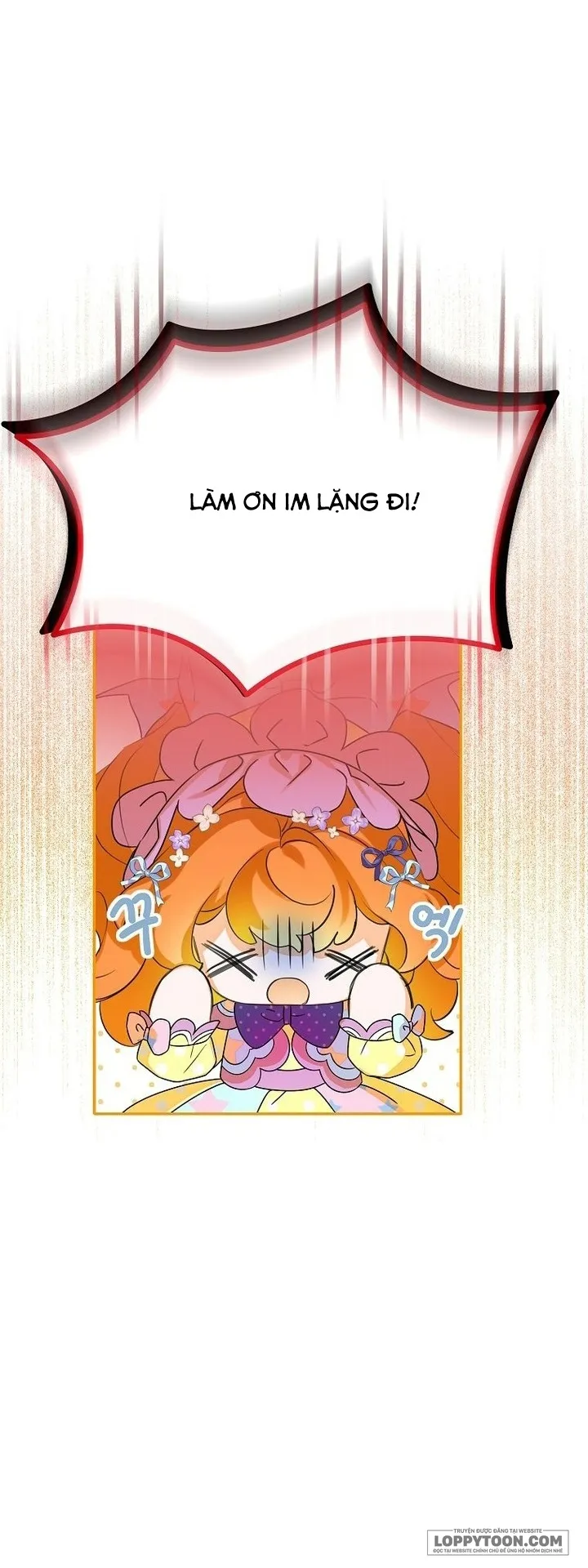 Trở Thành Người Thừa Kế Của Gia Đình Phản Diện Chap 14 - trang 16