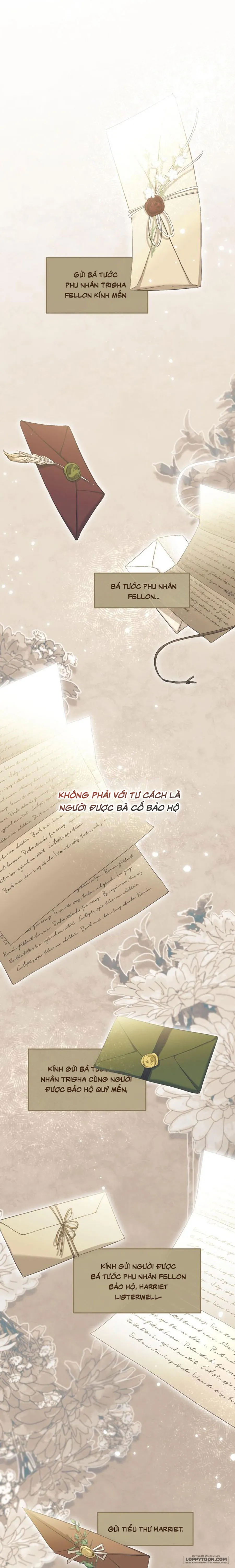 Kẻ Tạo Scandal Đã Quay Trở Lại Chap 12 - trang 28