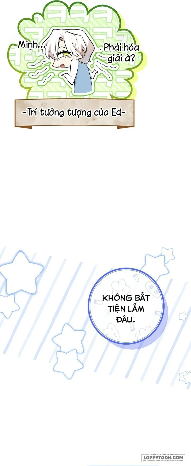 Nam Chính À, Tôi Sẽ Tôn Trọng Sở Thích Của Anh Chap 64 - trang 45