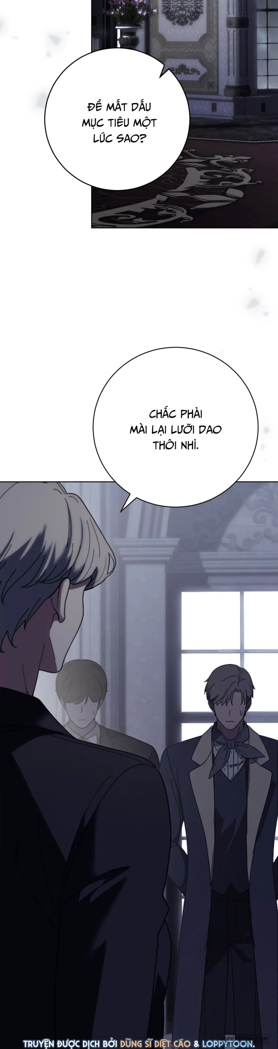Sự Tàn Khốc Mang Tên Chuộc Tội Chap 27 - trang 39