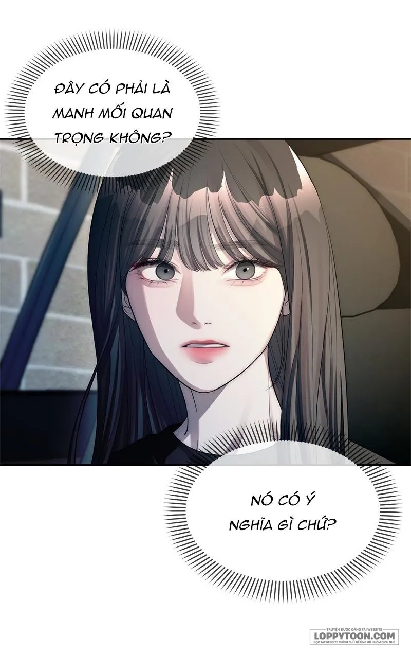 Xâm Nhập Trường Trung Học Tài Phiệt Chap 41 - trang 9