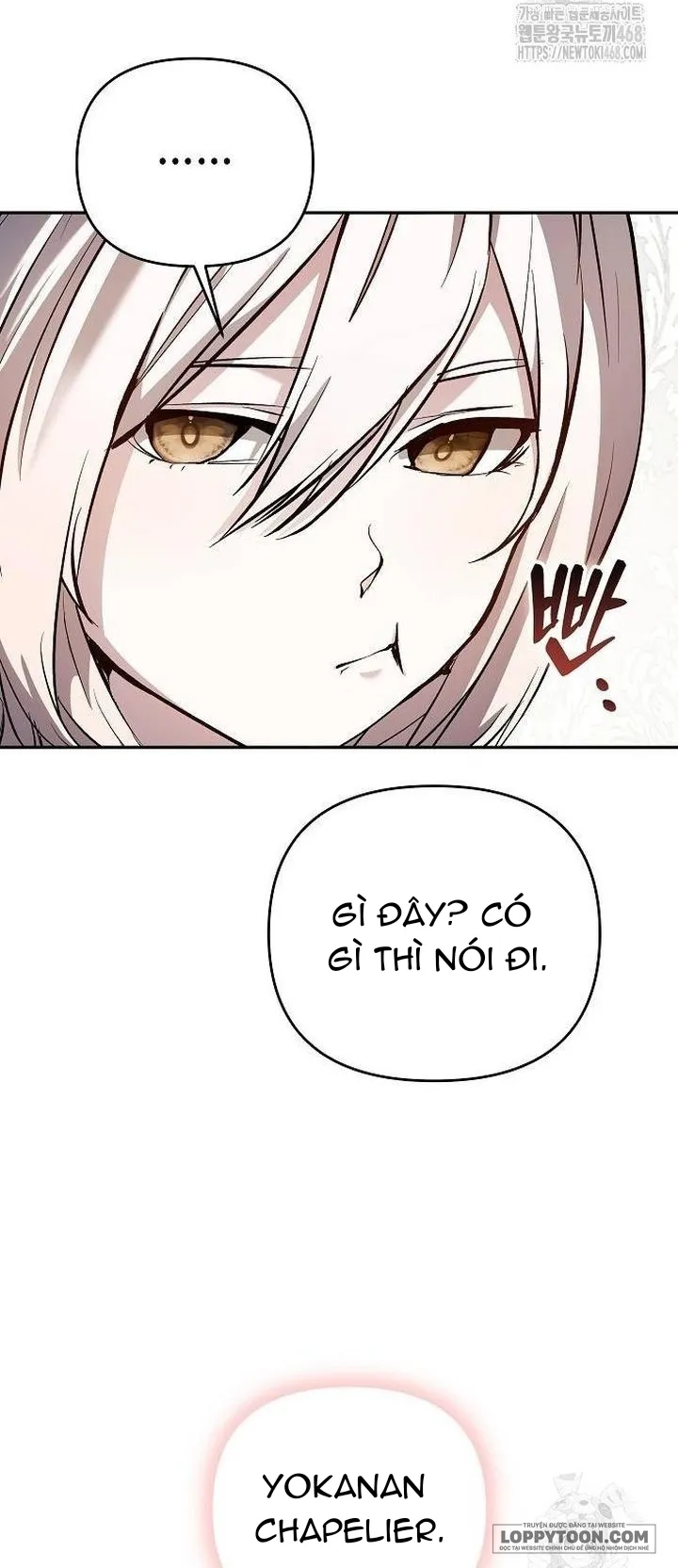 Thỏ Trắng Ở Xứ Sở Thần Tiên Chap 55 - end - trang 65