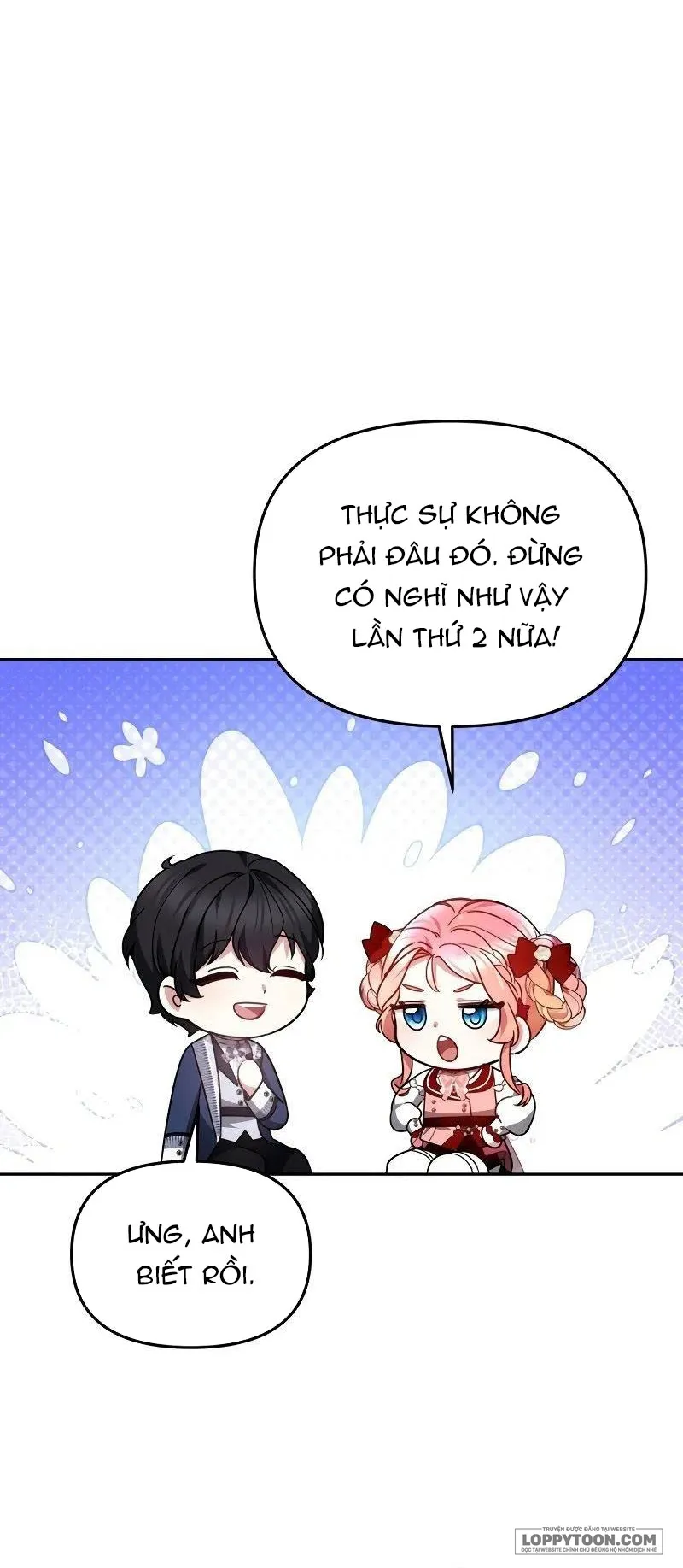 Rồng Con Thuần Hóa Những Kẻ Điên Rồ Chap 43 - trang 42