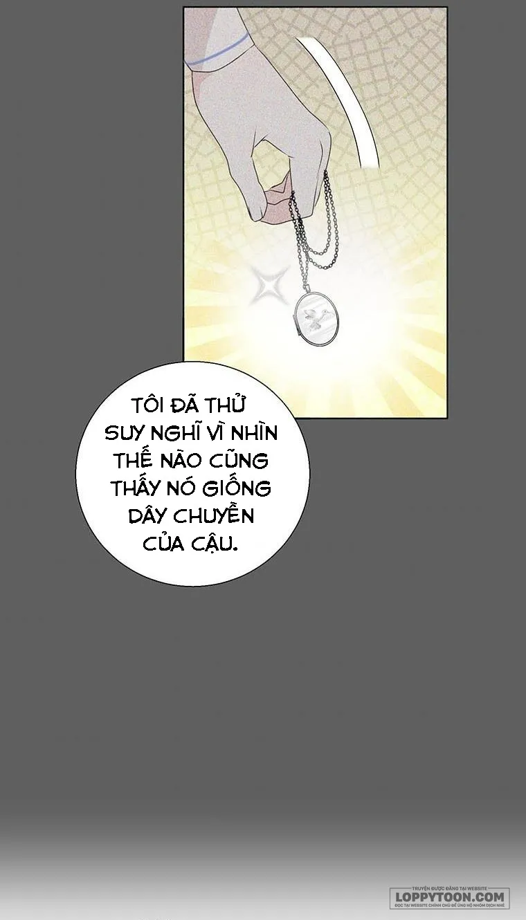 Phía Sau Mặt Nạ Của Nam Chính Hiền Lành Chap 8 - trang 28