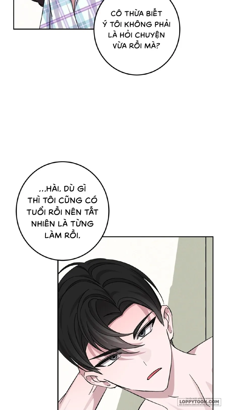 Quả Nhiên Vị Giám Đốc Điều Hành Đó… Chap 12 - trang 43