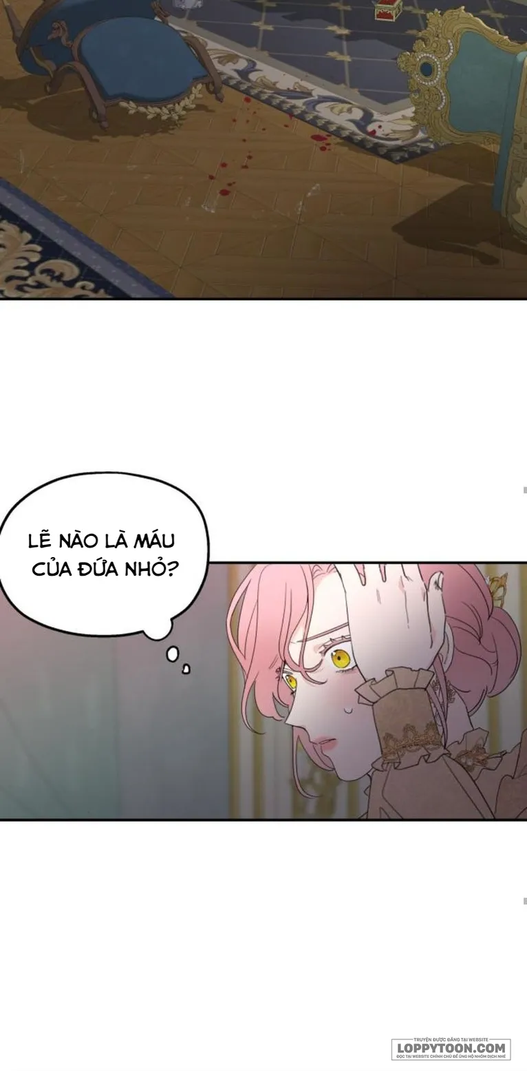Gia Đình Chồng Quá Ám Ảnh Bởi Tôi Chap 9 - trang 19