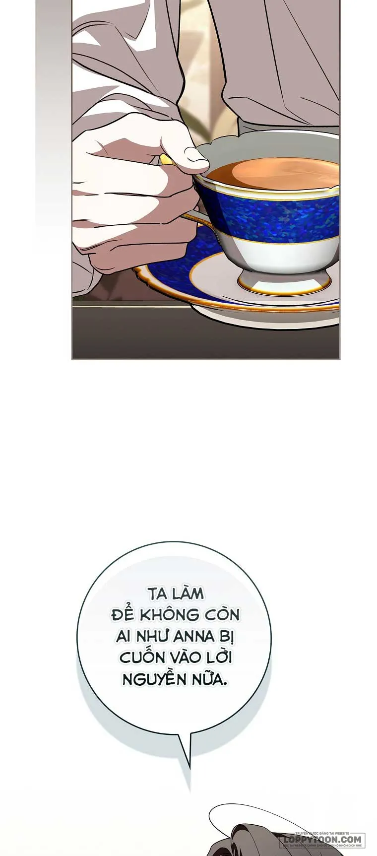 100 lời nguyền tại dinh thự Illestone Chap 18 - trang 16