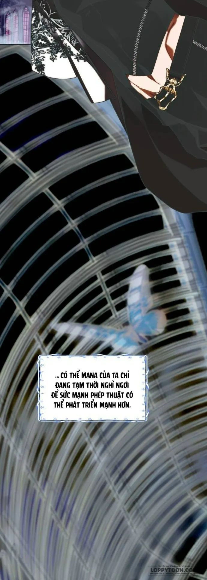 Tôi Được Sinh Ra Là Cô Con Gái Thứ Hai Chap 68 - trang 47