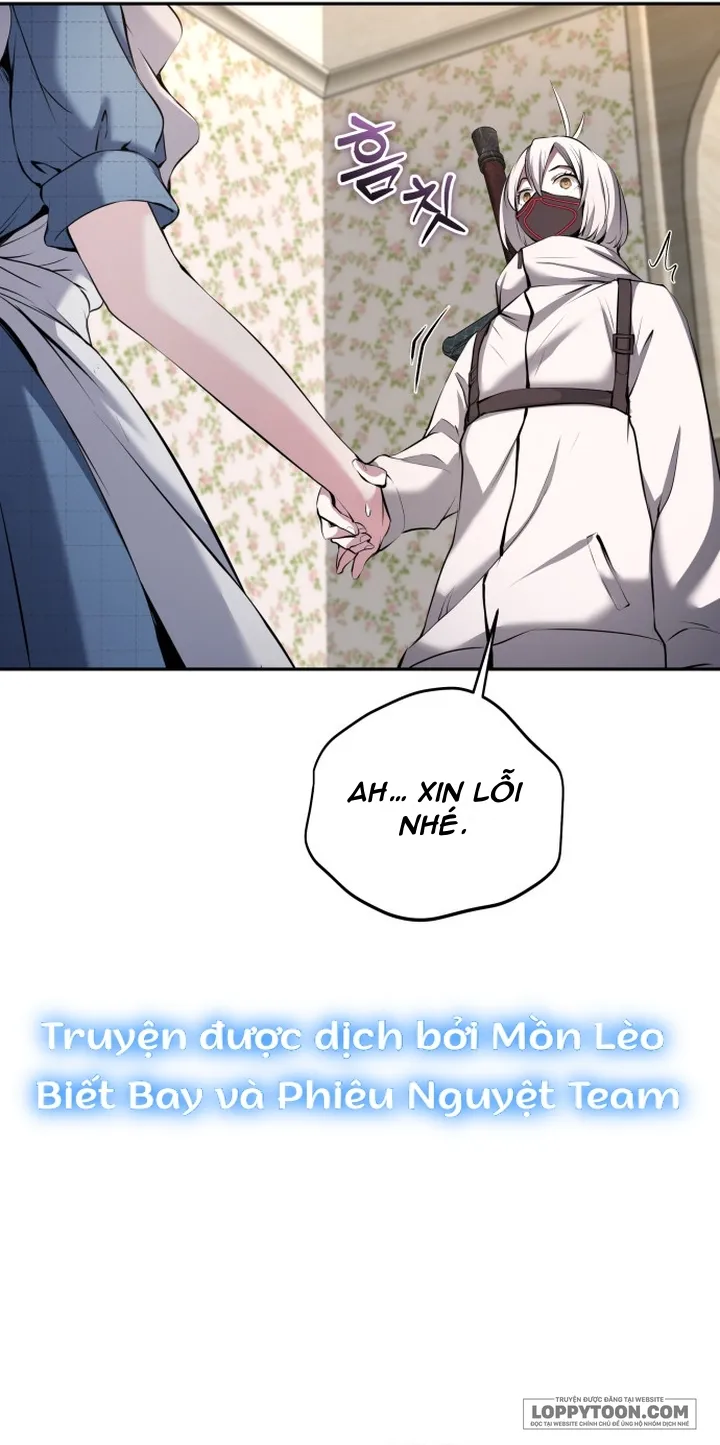 Thỏ Trắng Ở Xứ Sở Thần Tiên Chap 14 - trang 15