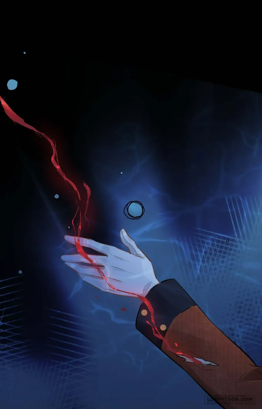 Hương Dục Niệm Chap 2 - trang 46