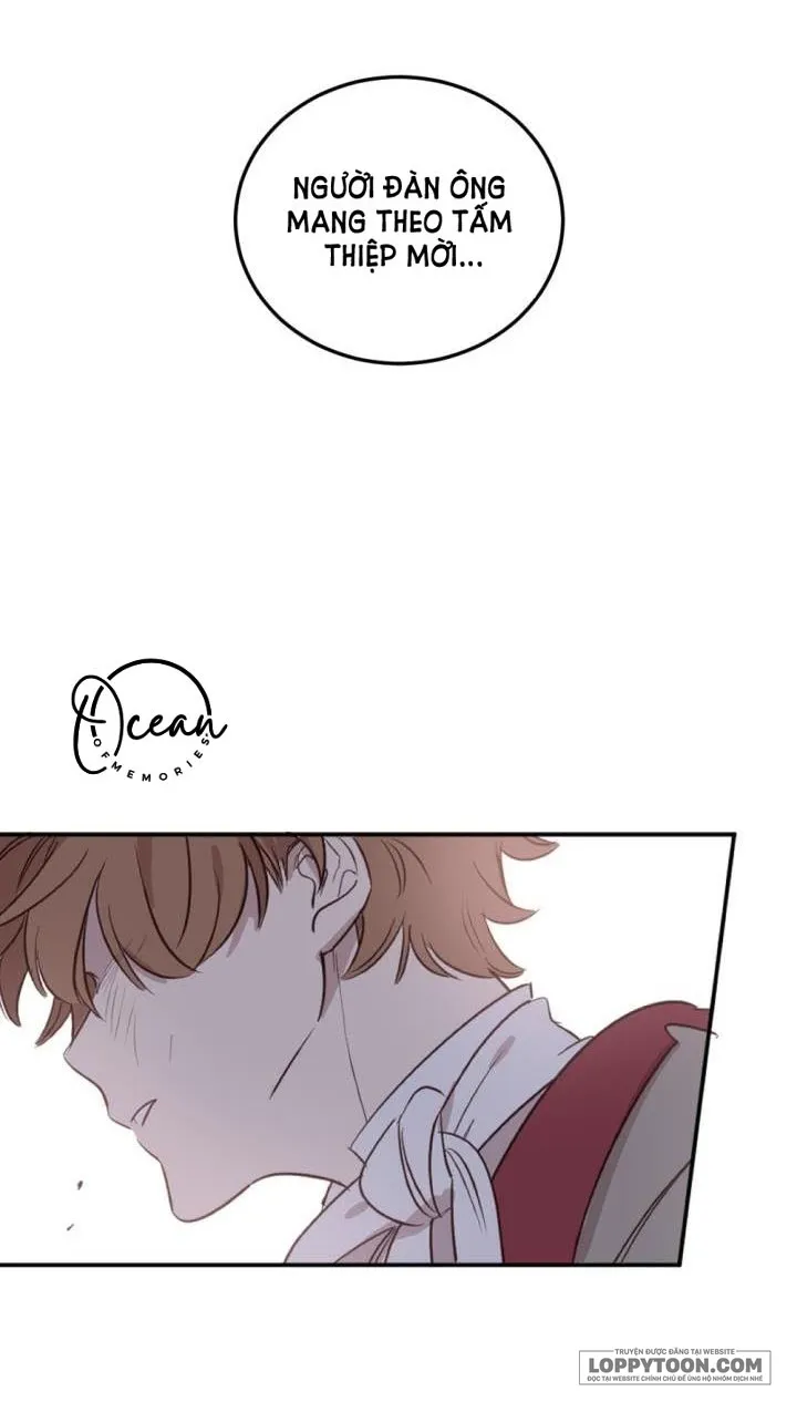 Thợ May Của Nữ Hoàng Cesia Chap 2 - trang 16