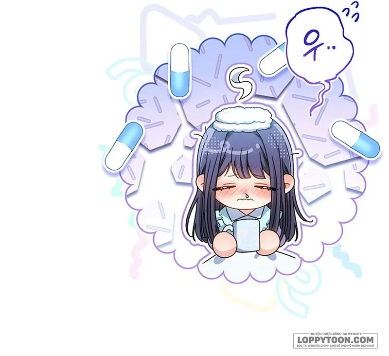 Nuôi Dưỡng Em Gái Xinh Đẹp Chap 46 - trang 80