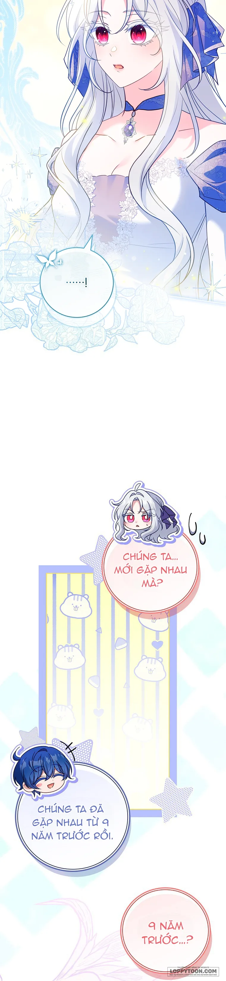 Cha Nào Con Nấy Chap 28 - trang 36