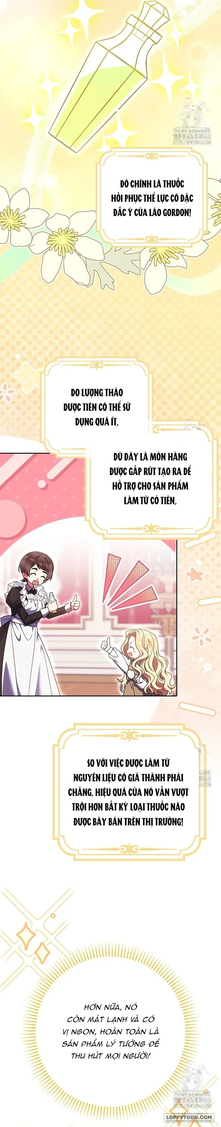 Tôi Không Thuộc Về Nơi Này Chap 29 - trang 29