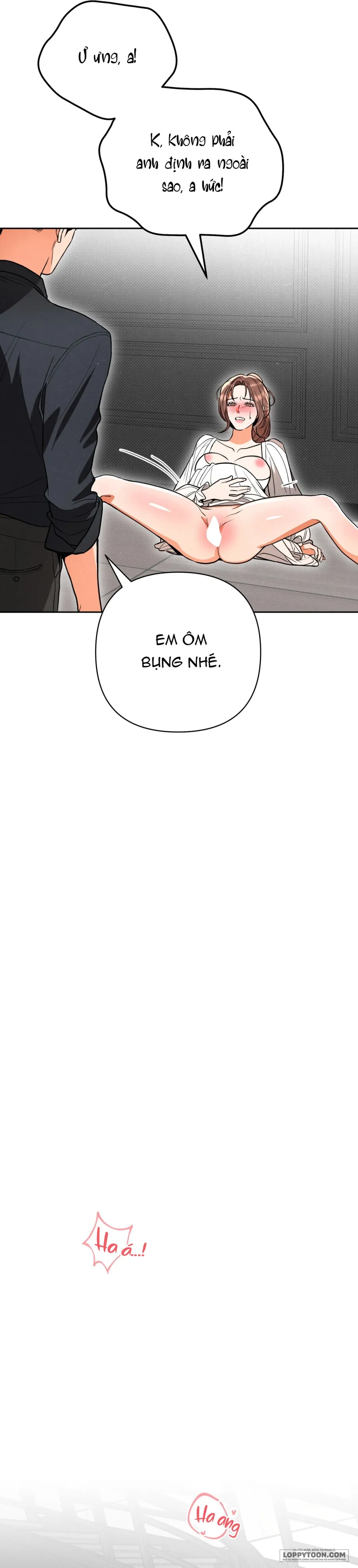 Ngưỡng Tuyệt Đối Chap 70 - trang 8