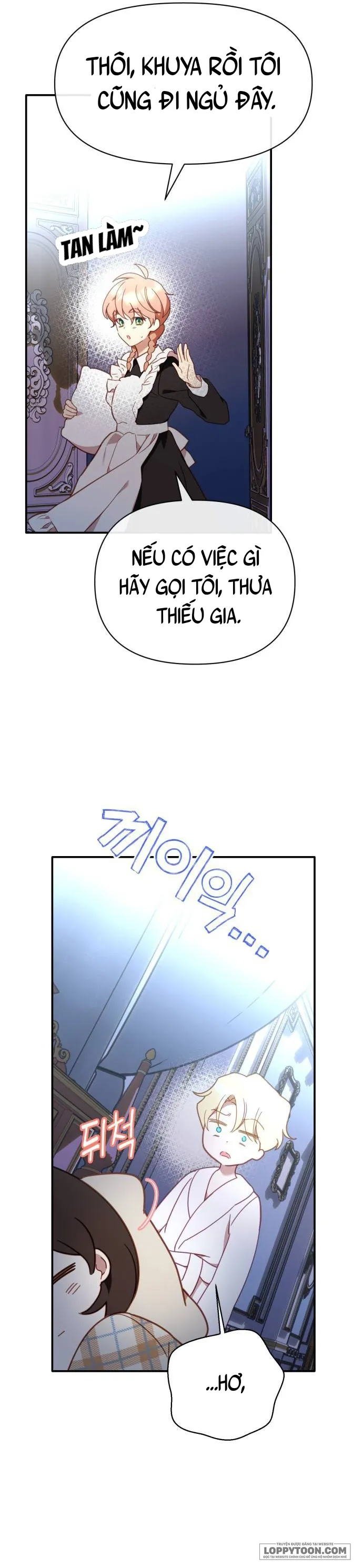 Bảo Vệ Thánh Nữ Giả Mạo Chap 2 - trang 64