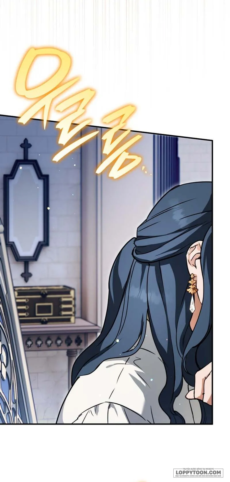 Bé Con Thiên Tài Bí Mật Đi Tìm Cha Chap 19 - trang 12