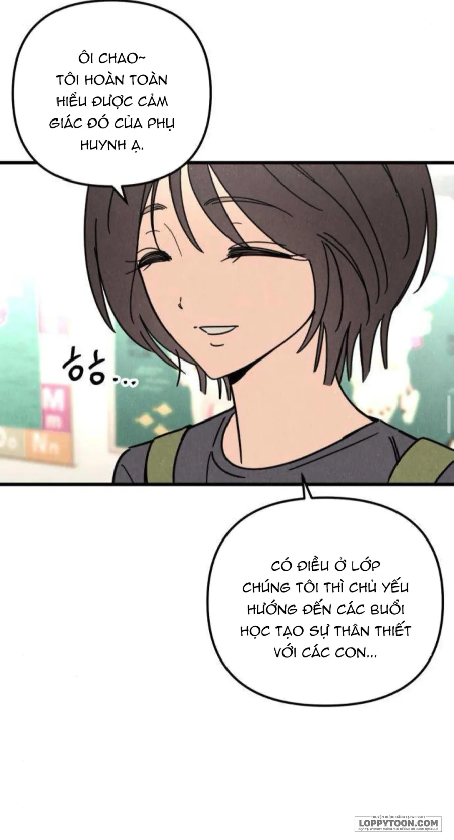 Câu Lạc Bộ Chị Đẹp Chap 11 - Hôn rồi thì phải hẹn hò chứ!!!! - trang 65