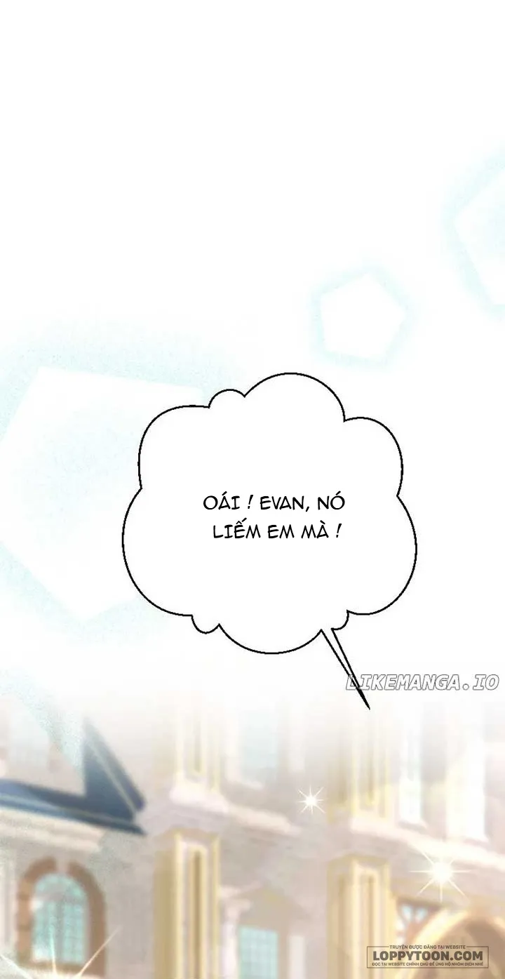 Hầu Gái Không Thích Nuôi Dạy Trẻ Nhỏ Chap 58 - trang 6