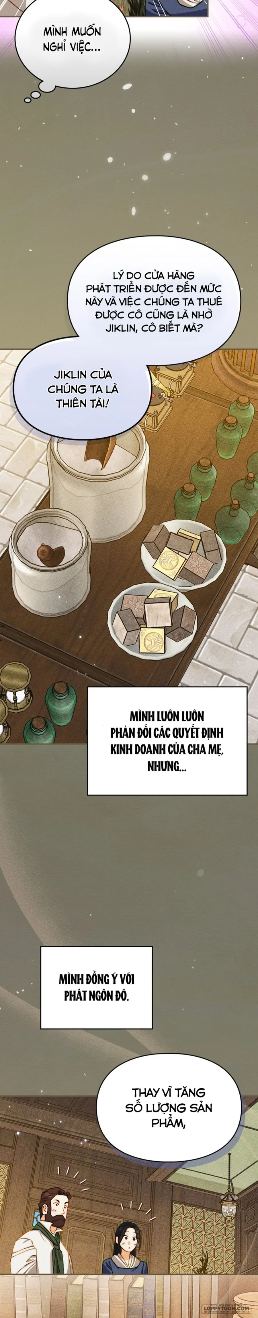 Thuần Hoá Munchkin Chap 30 - trang 28