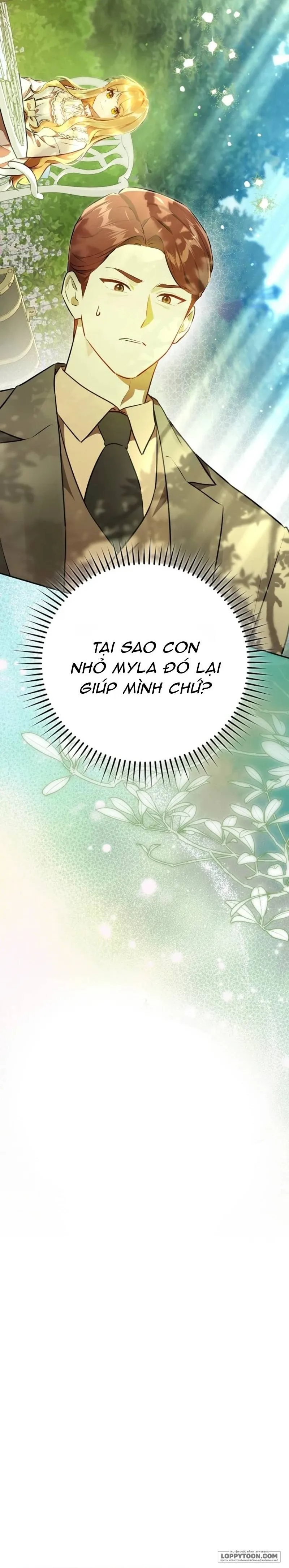 Tôi Được Chọn Làm Con Dâu Của Tên Bạo Chúa Chap 22 - trang 5