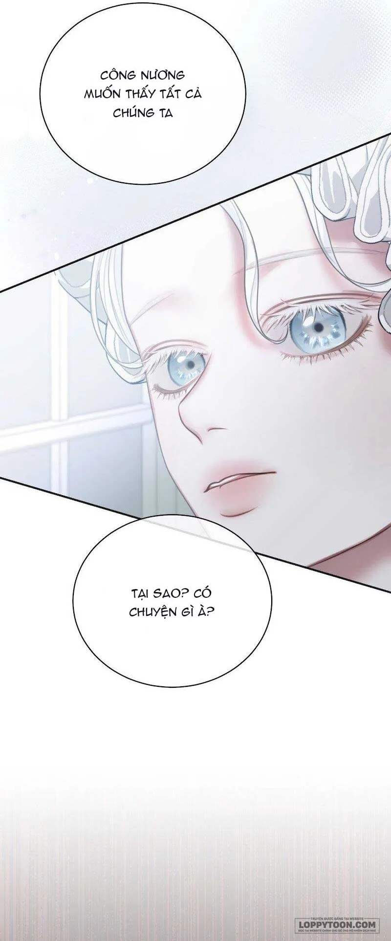 Hầu Nữ Không Còn Thèm Muốn Chủ Nhân Nữa Chap 21 - trang 68