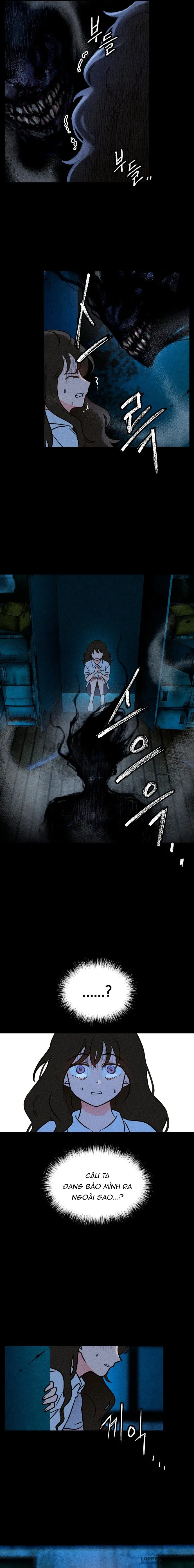 Bạn Cùng Lớp Chap 3 - trang 2