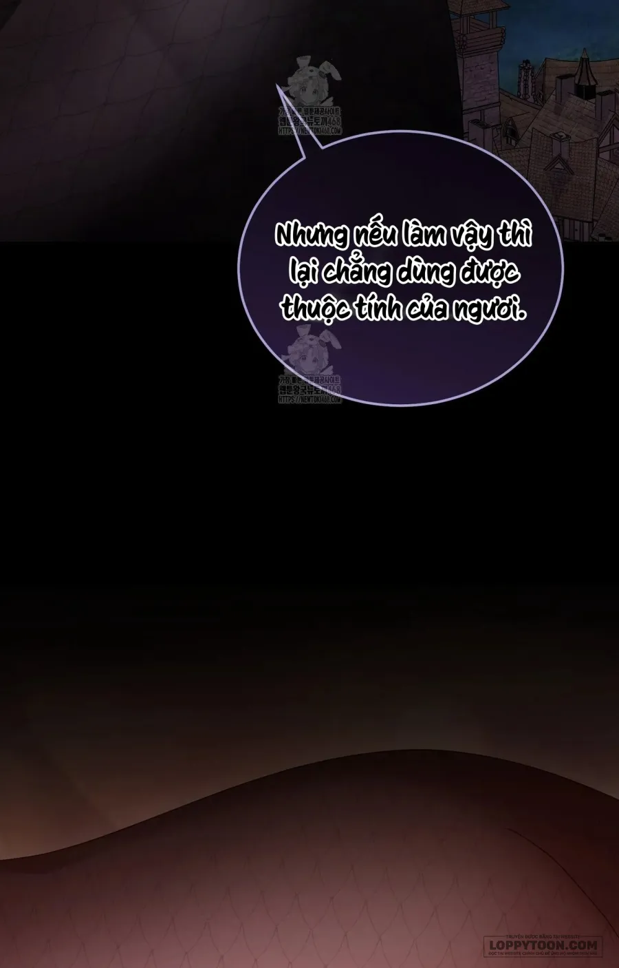 Nàng Tiên, Hãy Ký Hợp Đồng Nào Chap 74 - trang 21