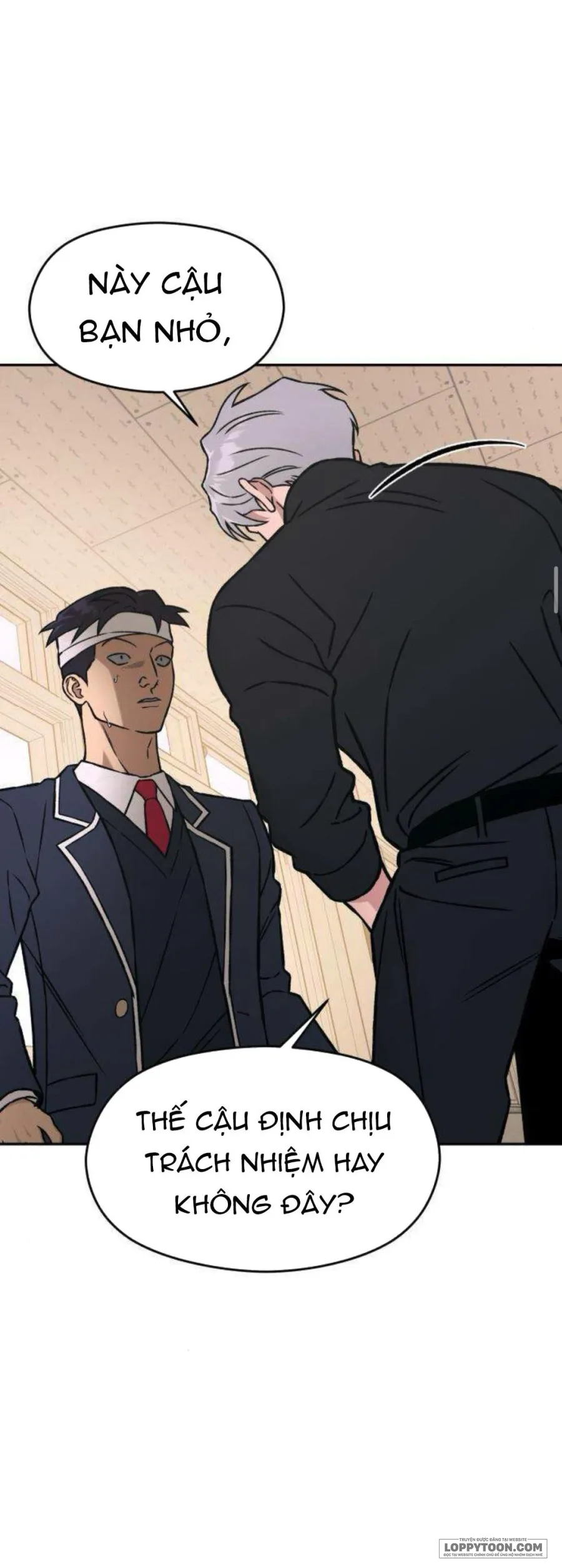 Nguyên Tắc Của Serim Chap 12 - trang 39