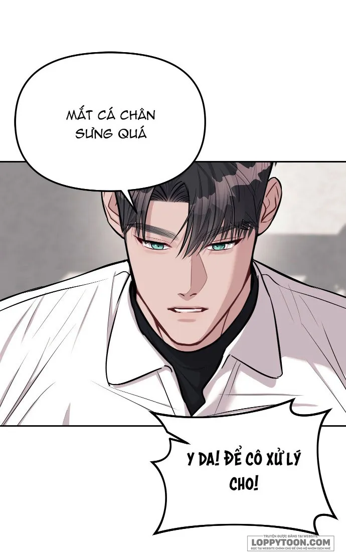 Xâm Nhập Trường Trung Học Tài Phiệt Chap 18 - trang 51