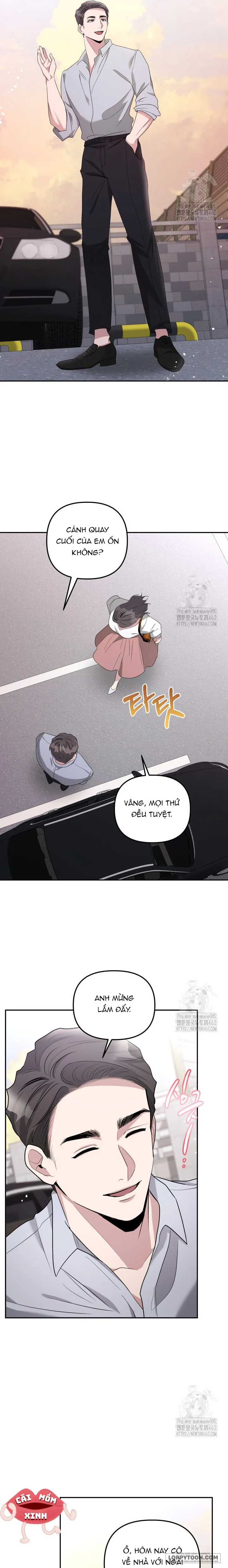 Collector Chap 62 - END - trang 9