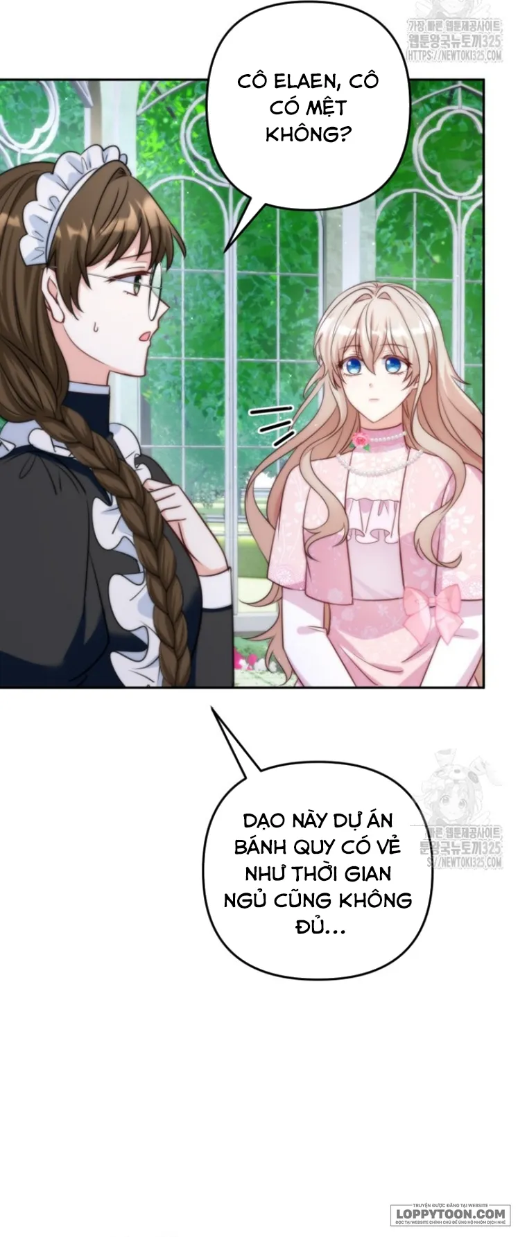 Tôi Sống Chung Với Mẹ Chồng Chap 62 - trang 12