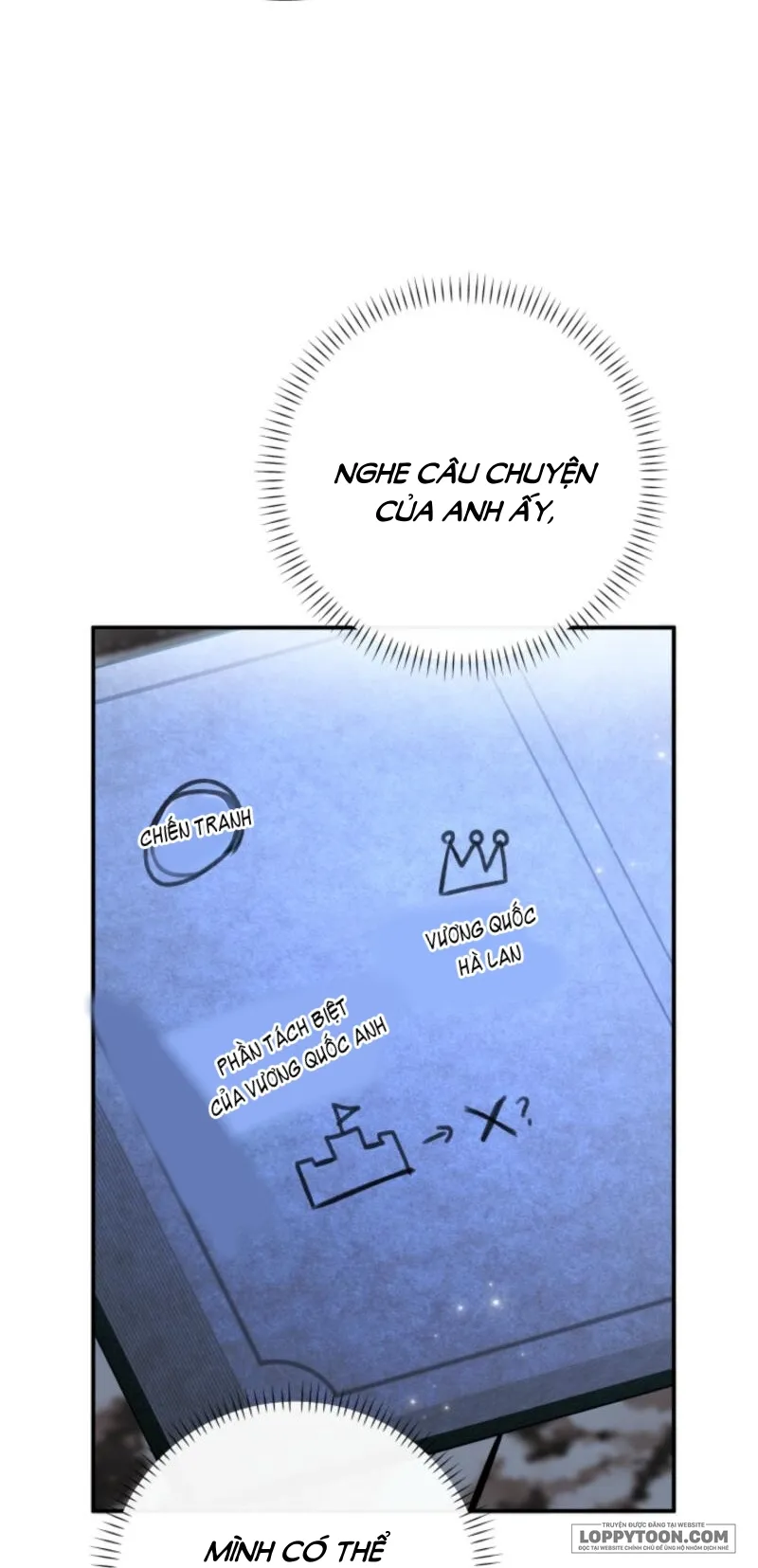 Bản Tình Ca Rạng Đông Chap 9 - trang 38