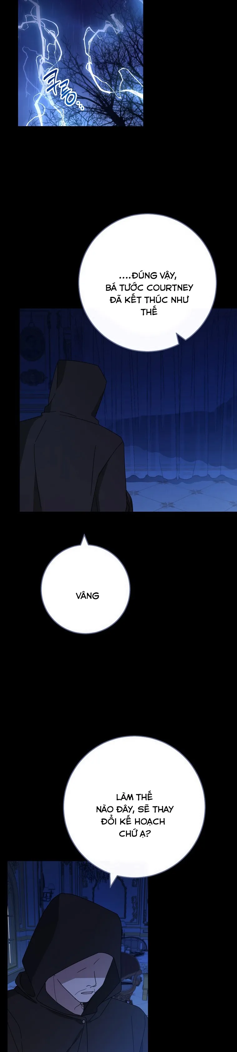 Tôi Đã Phạm Sai Lầm Rồi Chap 29 - trang 27
