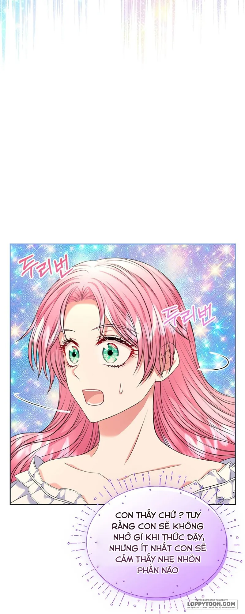 Tôi Sẽ Ly Hôn Với Anh Trai Nữ Chính Chap 69 - trang 18