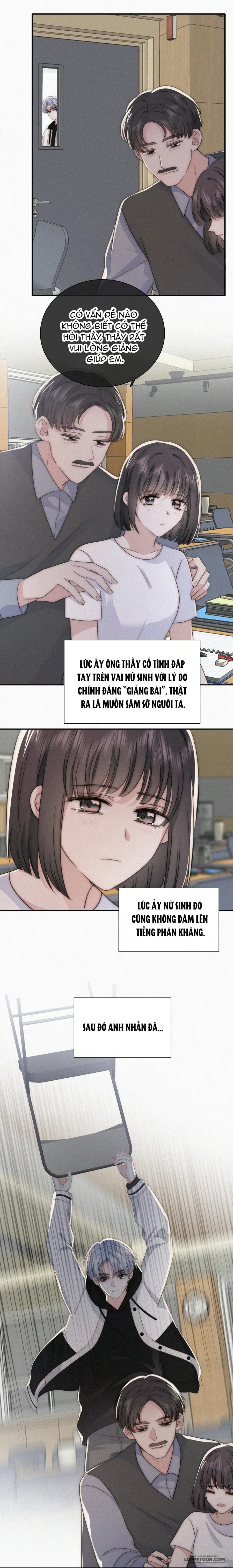 Một Lòng Cưng Chiều Chap 110 - trang 6