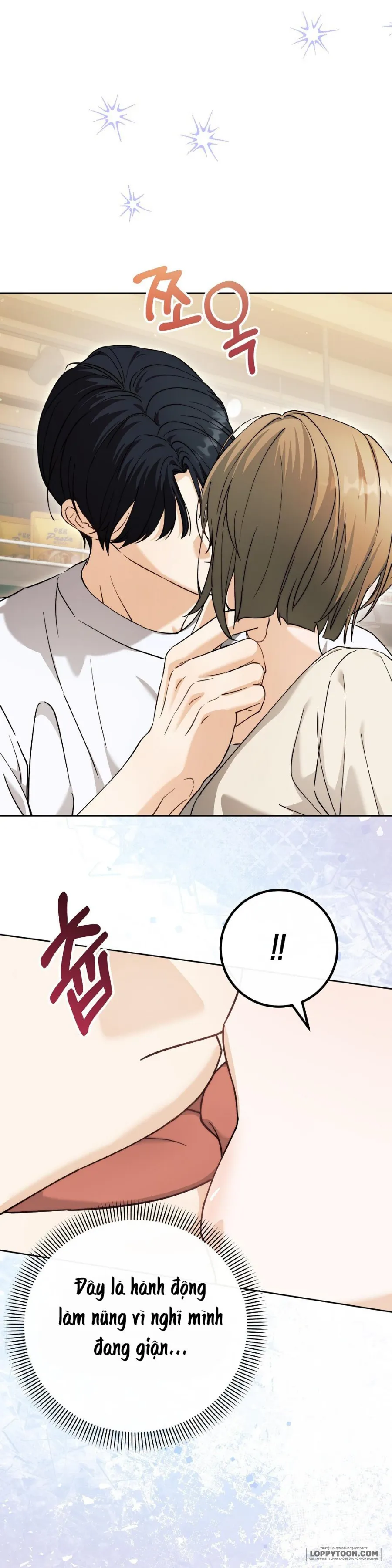 Sự Tương Phùng Của Ji Hee Jin và Ji Hyun Woo Chap 4 - 🔞🔞🔞 - trang 20
