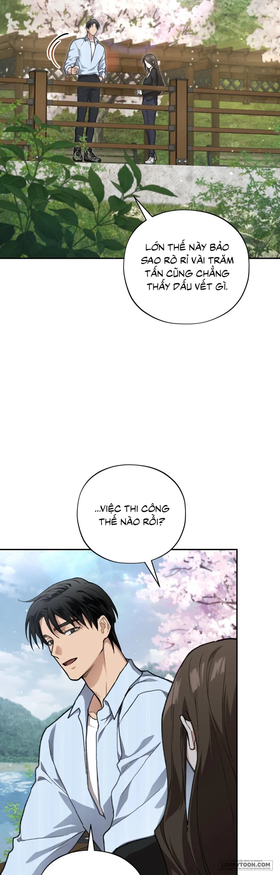 Quốc Lộ Số 1 Chap 12 - trang 46