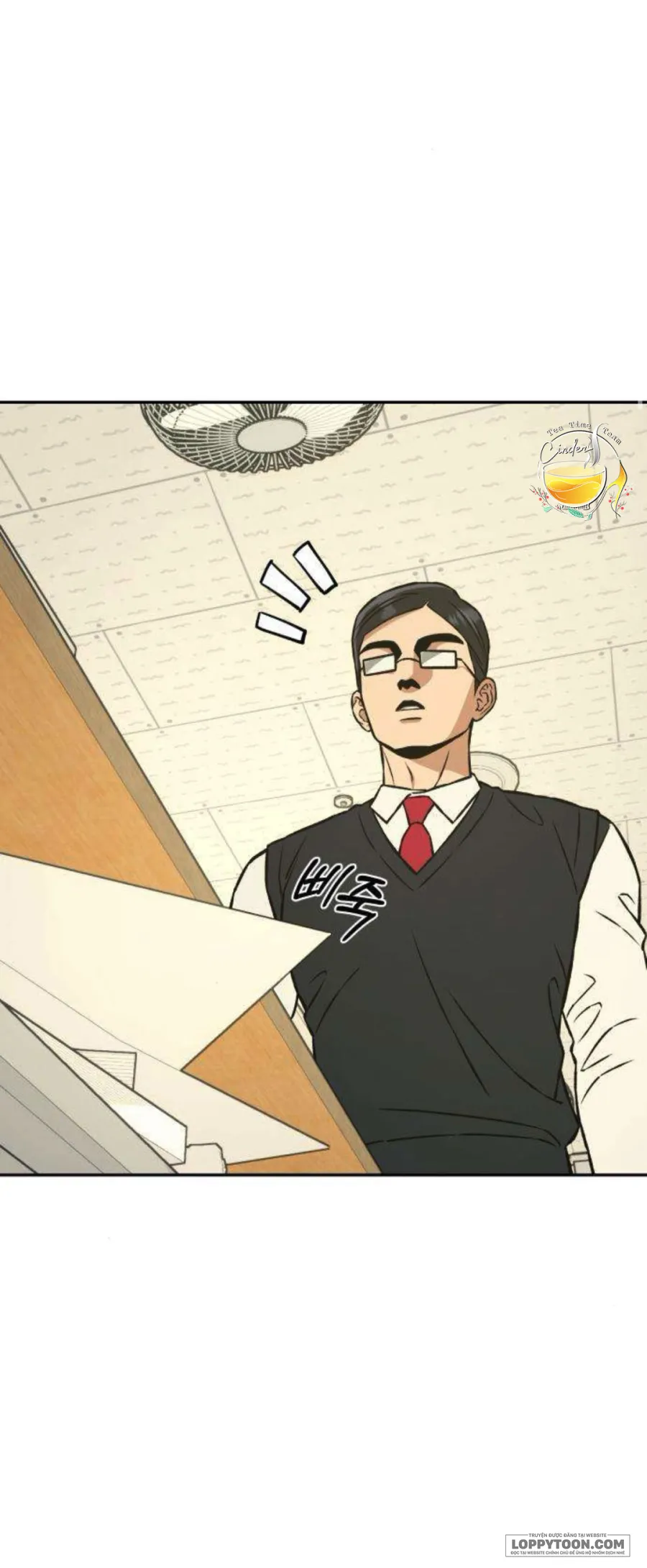 Nguyên Tắc Của Serim Chap 17 - trang 17