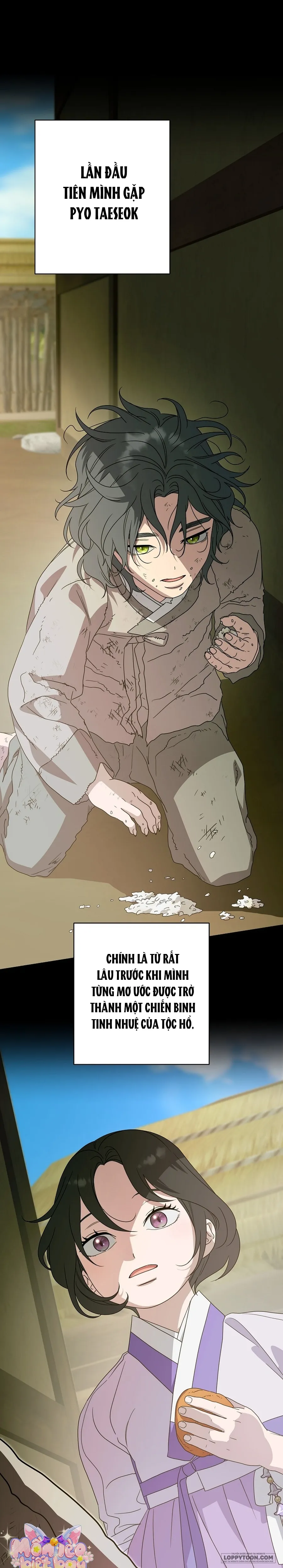 Ta Chỉ Muốn Ăn Em Chap 60 - trang 2