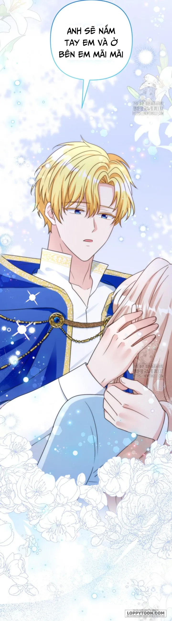 Tôi Sống Chung Với Mẹ Chồng Chap 76 - trang 42