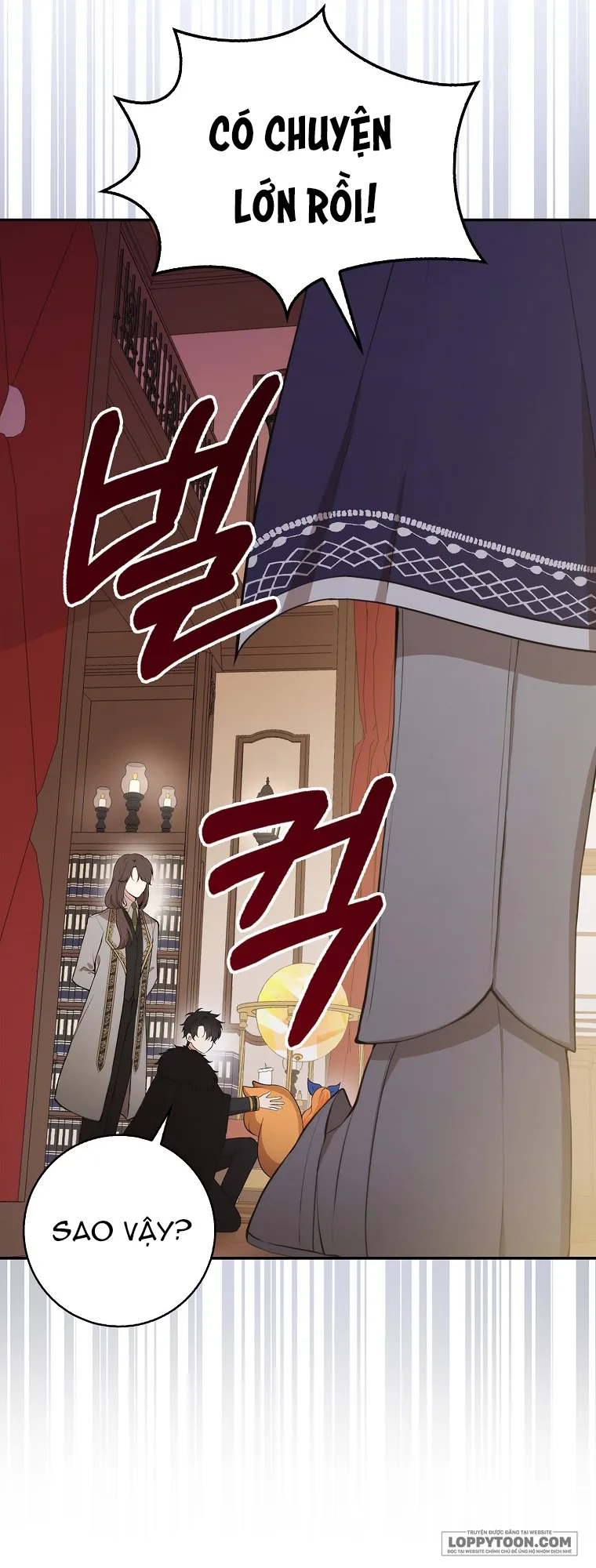 Sóc Con Tài Năng Chap 7 - trang 51