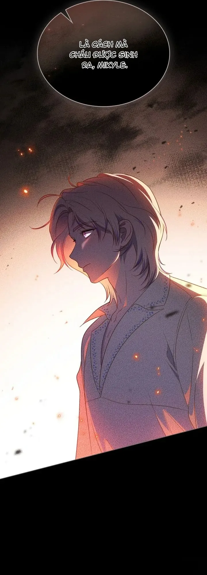 Chúa Phù Hộ Cho Sự Hủy Diệt Của Ta Chap 39 - trang 47