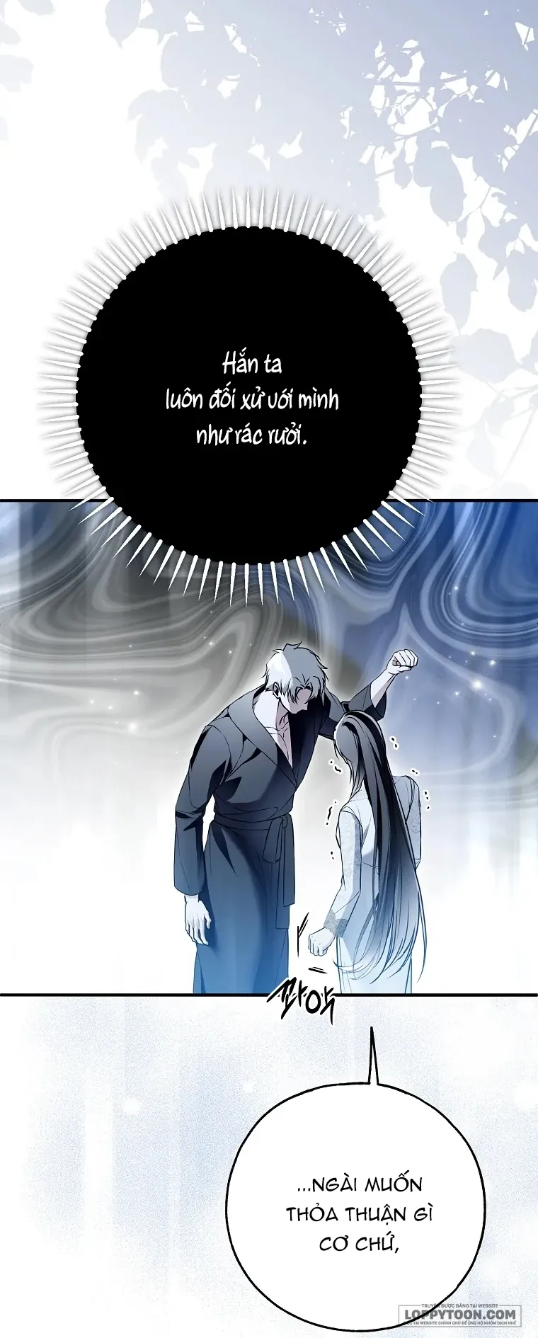 Có Kẻ Đã Sở Hữu Cơ Thể Của Tôi Chap 41 - trang 19